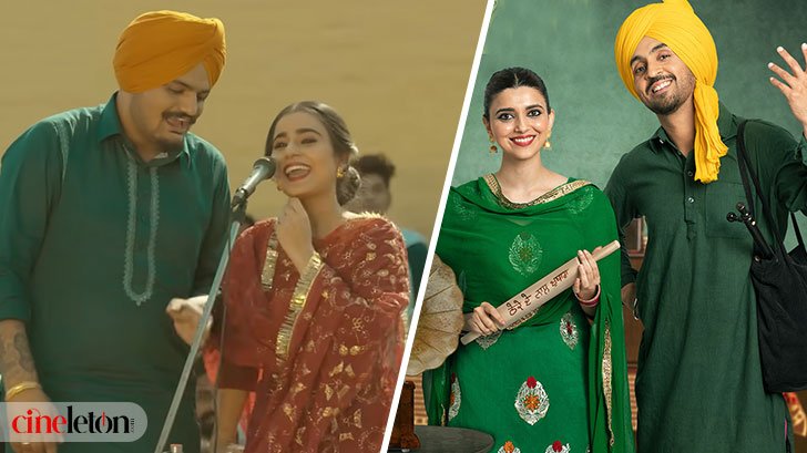 sidhu moosewala jodi diljit dosanjh